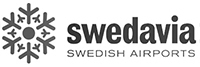Swedavia Swedish Airport
